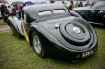 Bugatti Type 57S Atalante 1938 года